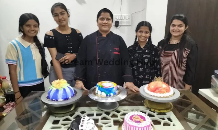 Fresh Bakes by Supriya Pingle